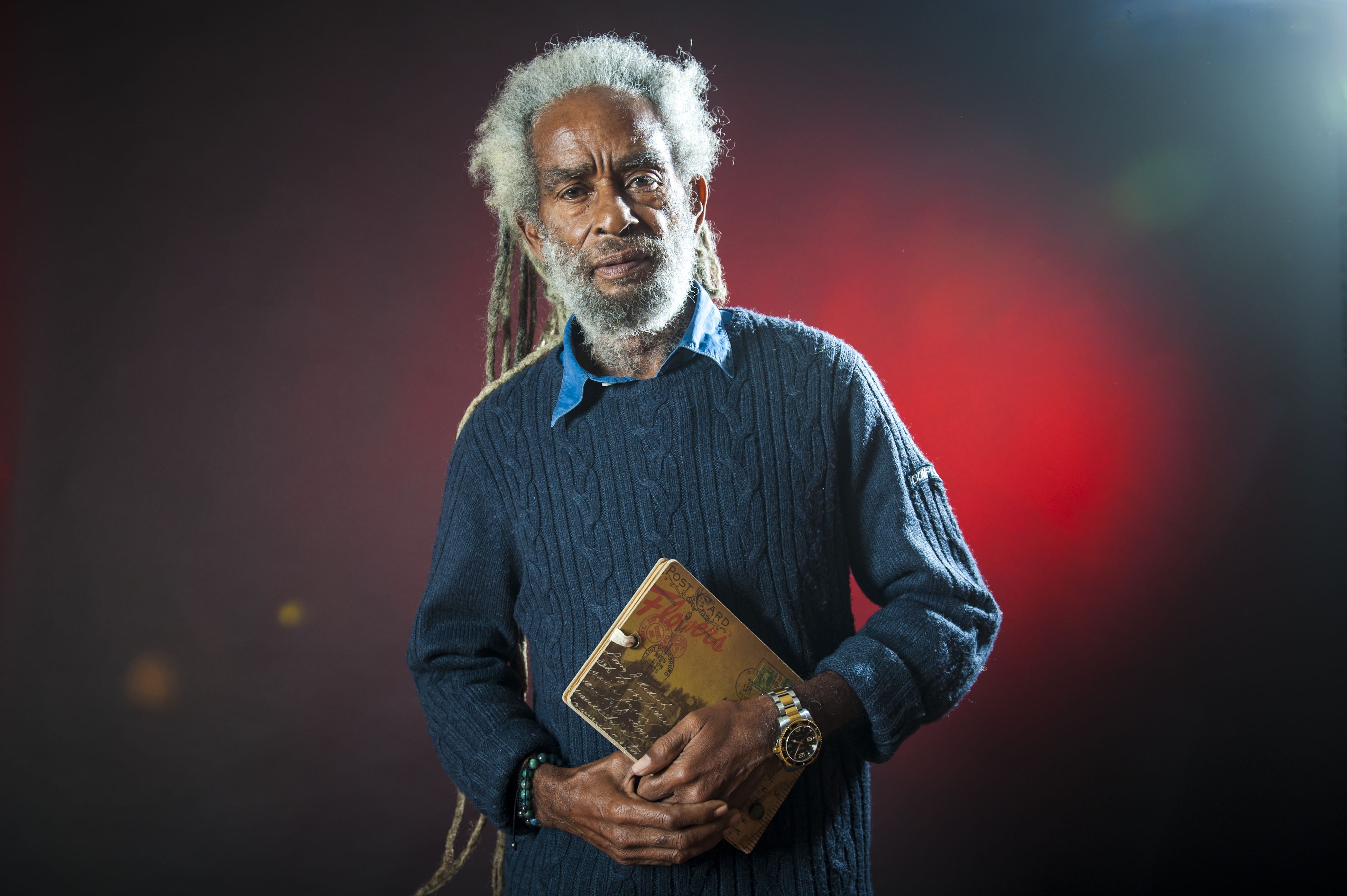 Max Romeo & The Upsetters Chase The Devil Max Romeo | La Merise